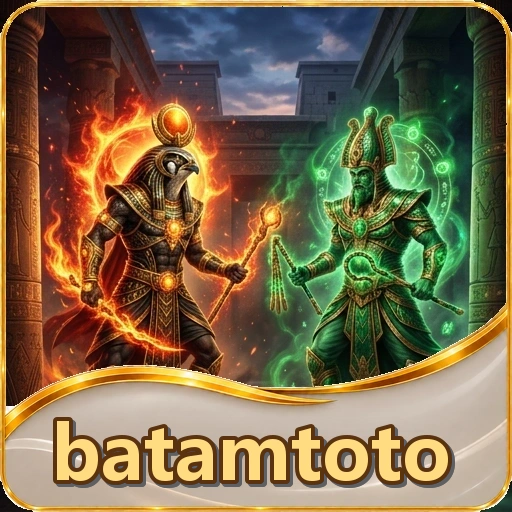 Contoh katalog aplikasi di batamtoto