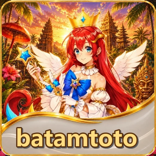 Tampilan antarmuka batamtoto di Android